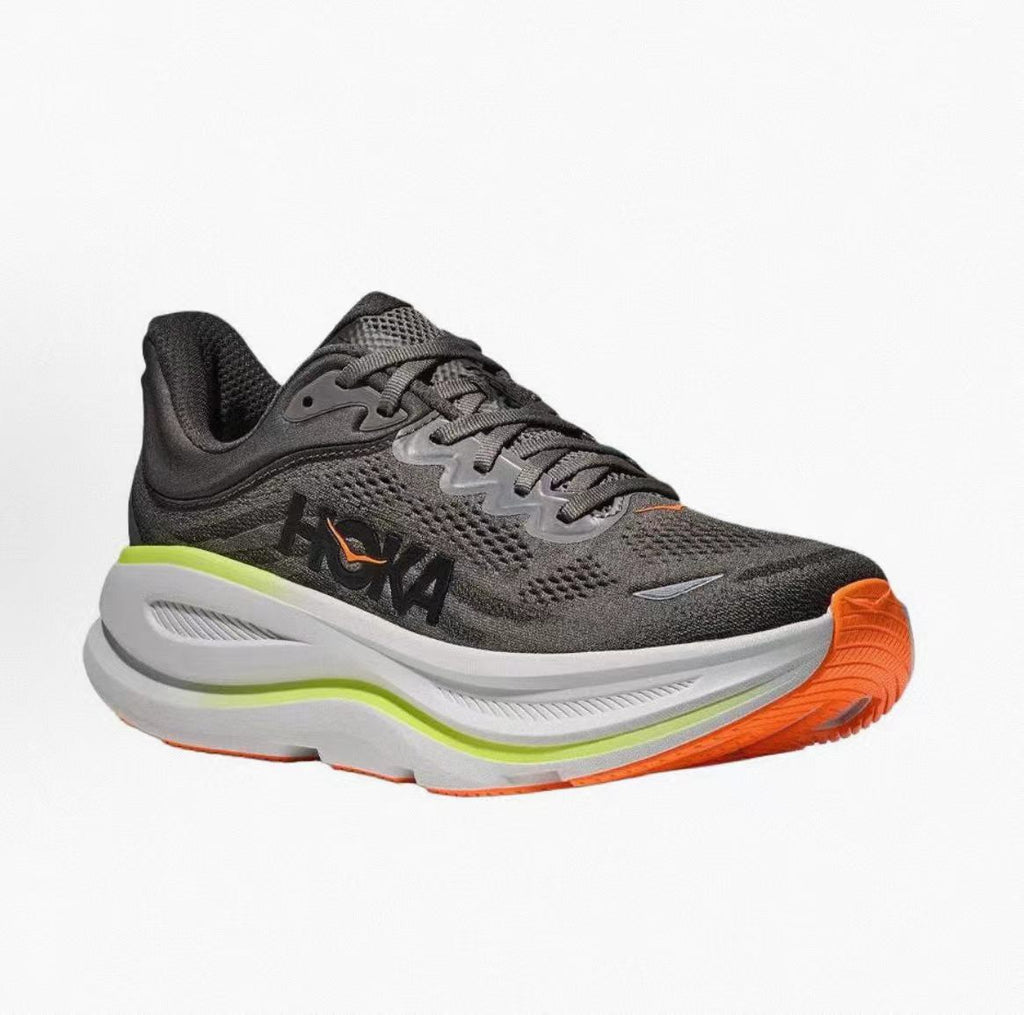 HOKA Bondi 9 Men's Athletic Shoes
