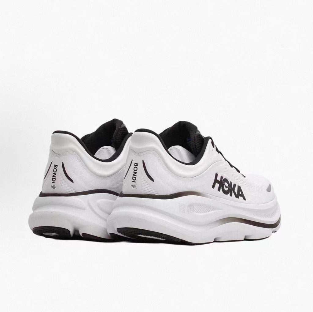 HOKA Bondi 9 Men's Athletic Shoes