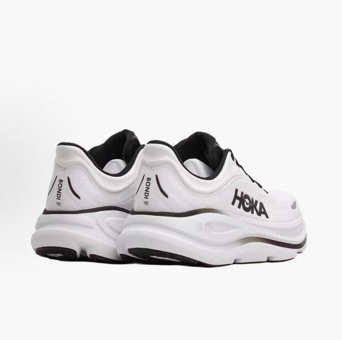 HOKA Bondi 9 Women's Athletic Shoes