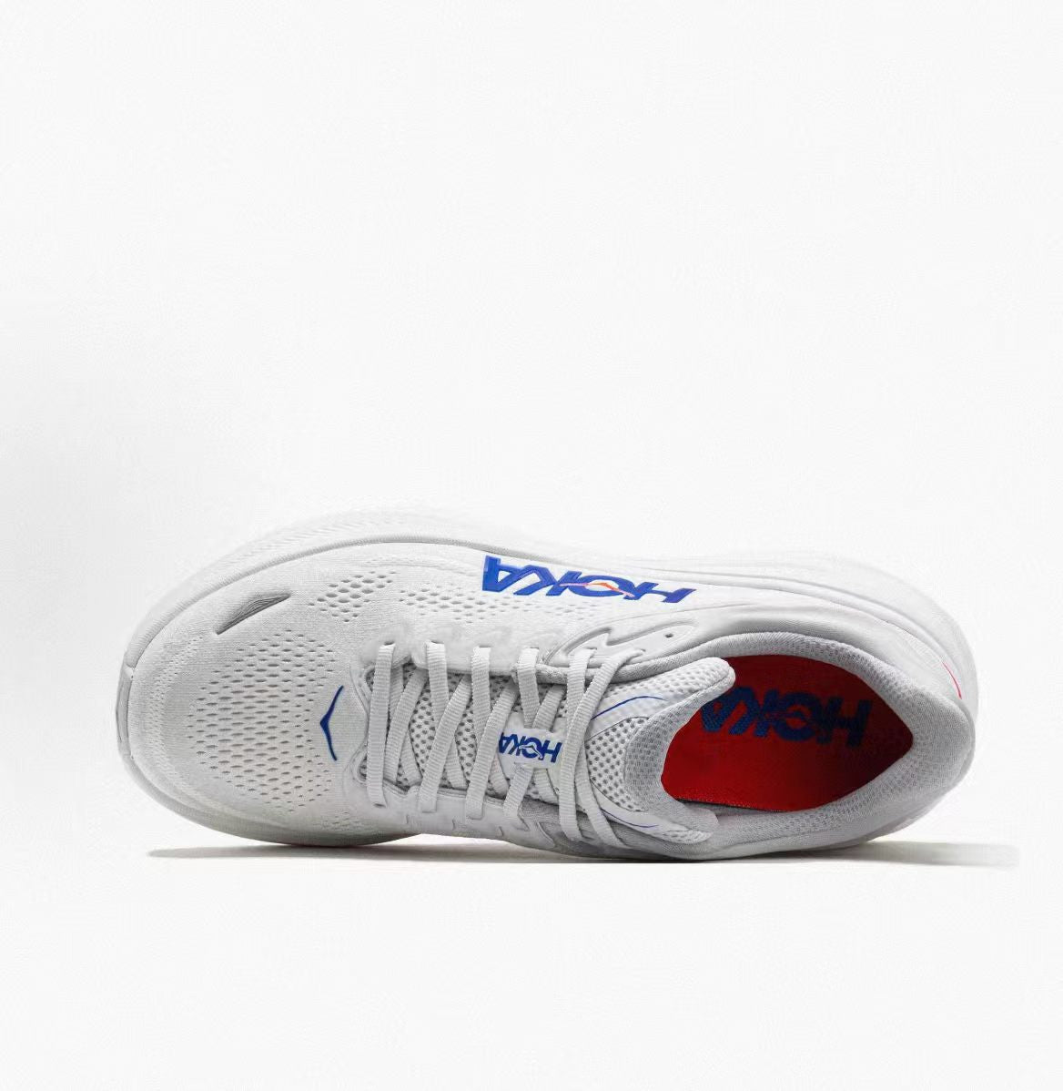 HOKA Bondi 9 Men's Athletic Shoes