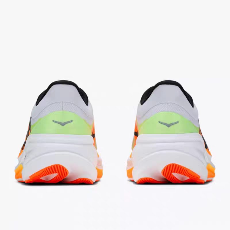 HOKA ONE ONE Clifton 11 Pro men's Soft and Comfortable Low-Top Running Shoes