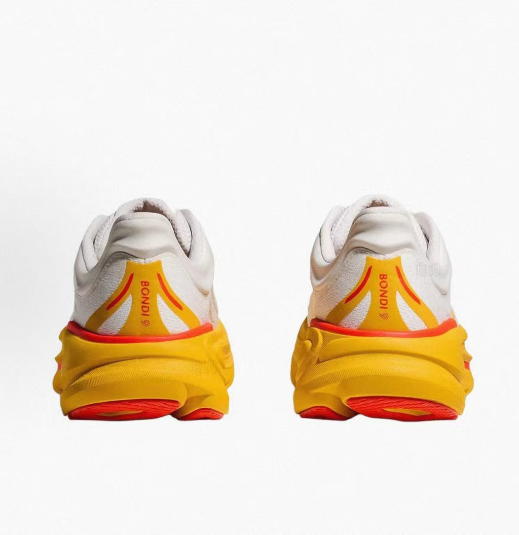 HOKA Bondi 9 Women's Athletic Shoes