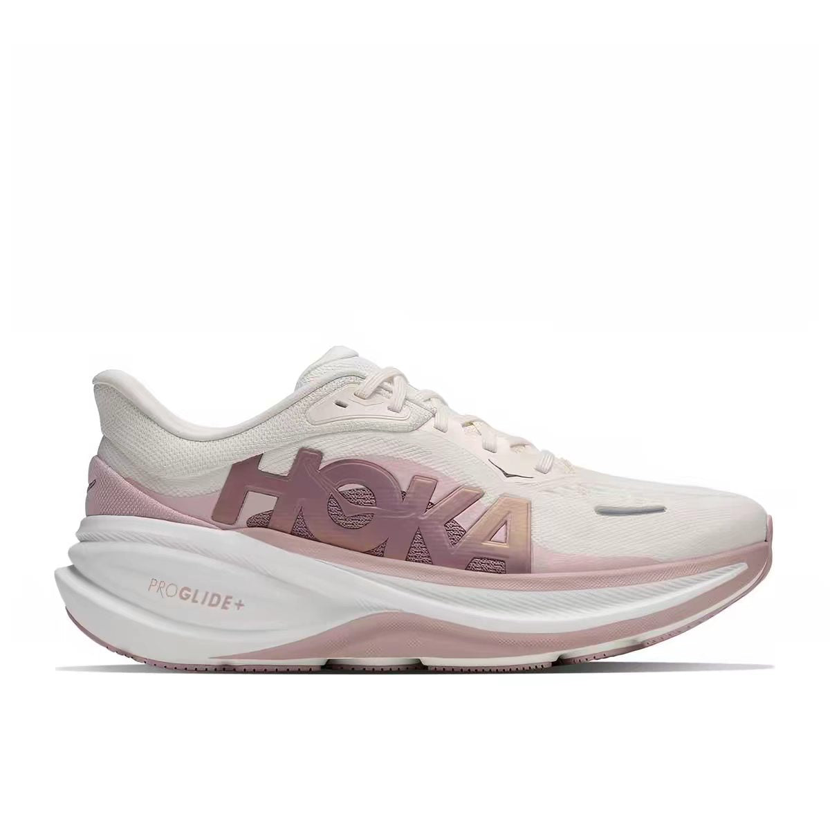 HOKA ONE ONE Clifton 11 Pro Women's Soft and Comfortable Low-Top Running Shoes