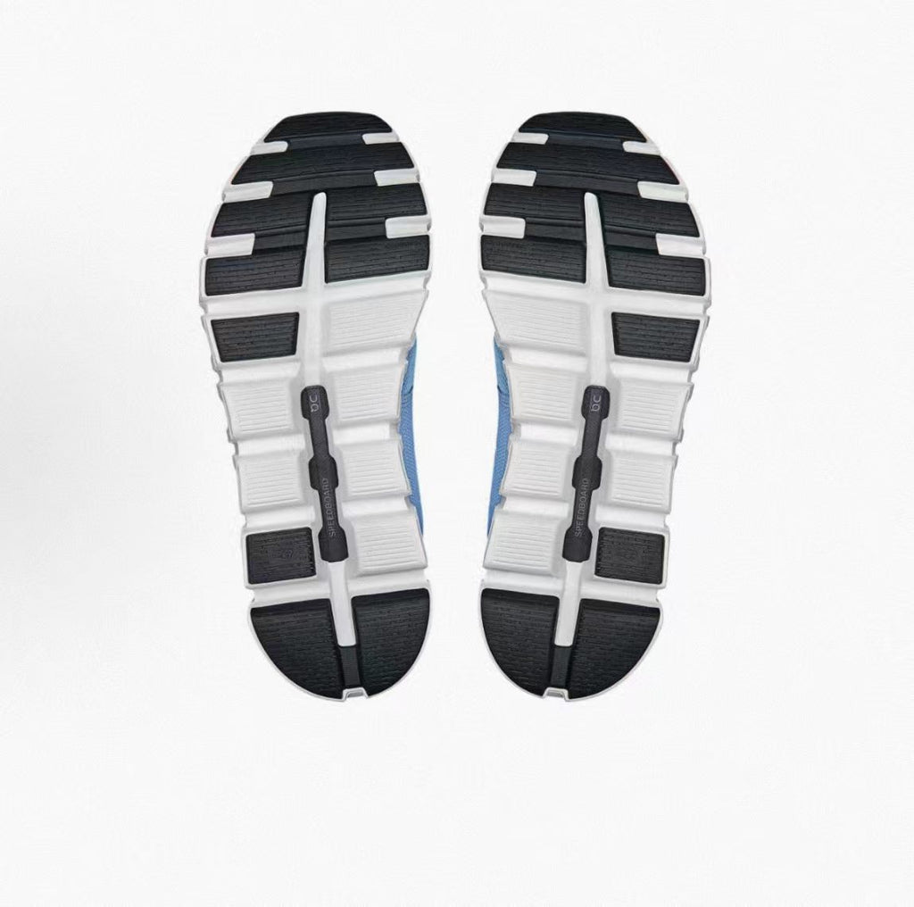 On Cloud 6 Men's Lightweight Everyday Shoes
