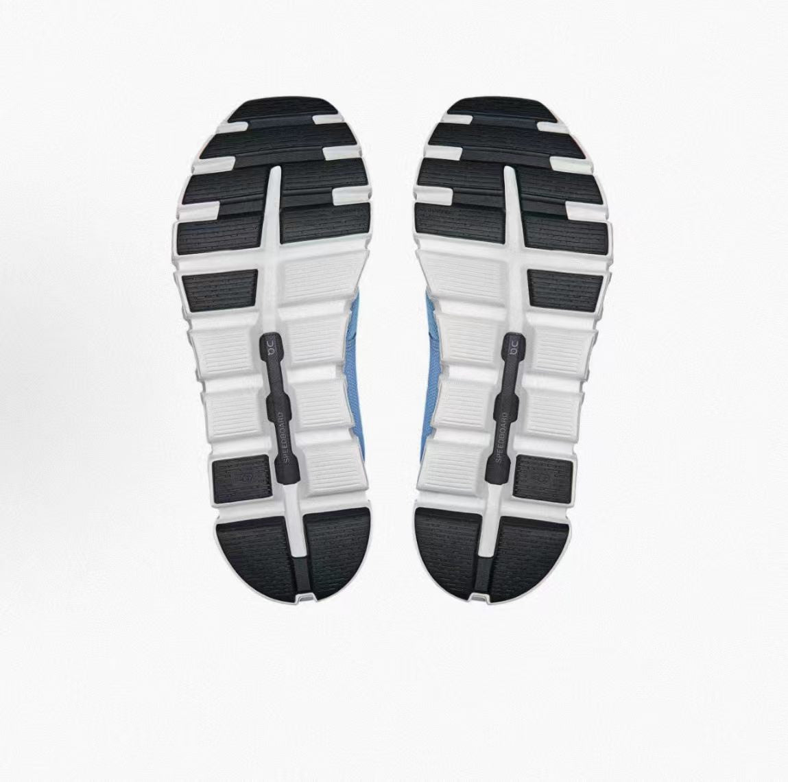 On Cloud 6 Men's Lightweight Everyday Shoes