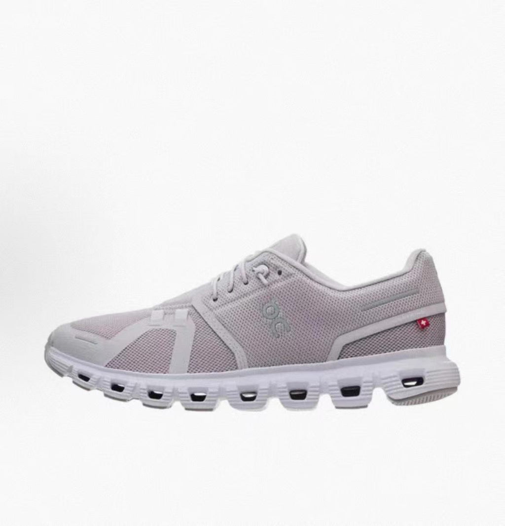 On Cloud 6 Men's Lightweight Everyday Shoes