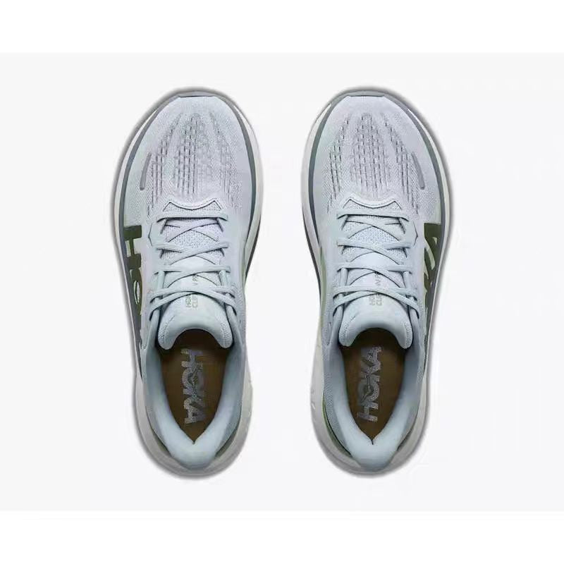 HOKA ONE ONE Clifton 11 Pro men's Soft and Comfortable Low-Top Running Shoes