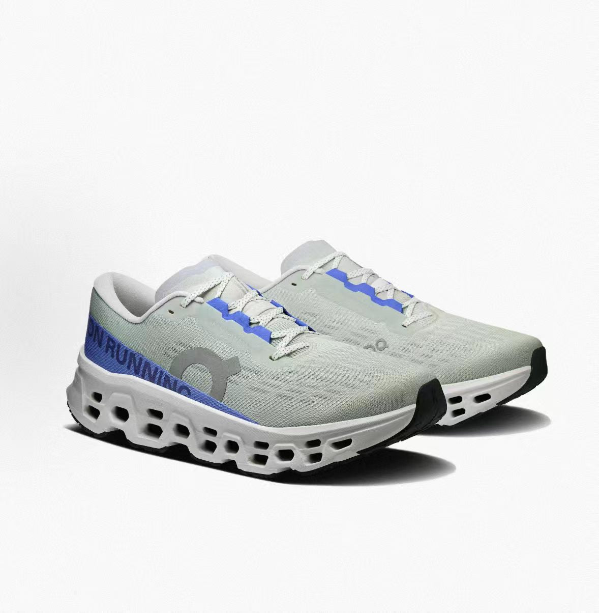 On Cloudmonster 3 Women's Running Shoes