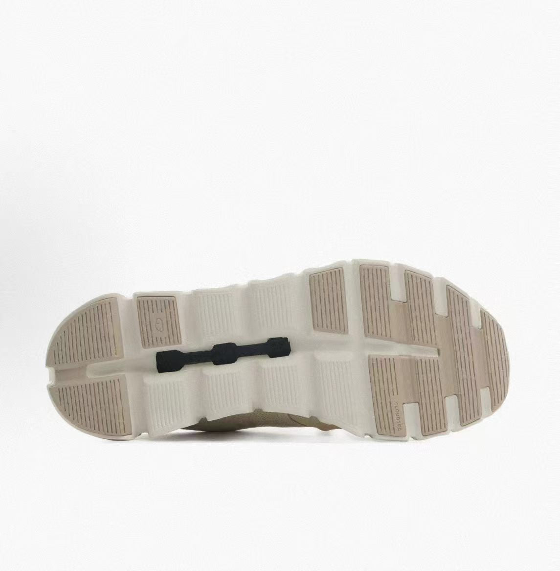 On Cloud 6 Men's Lightweight Everyday Shoes