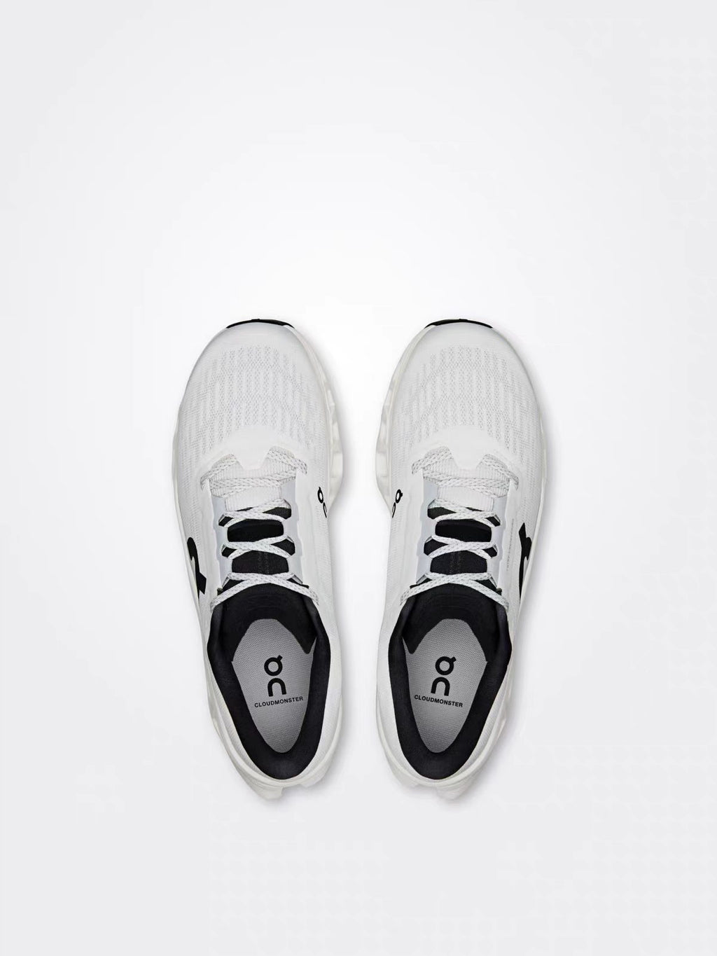 On Cloudmonster 3 Women's Running Shoes