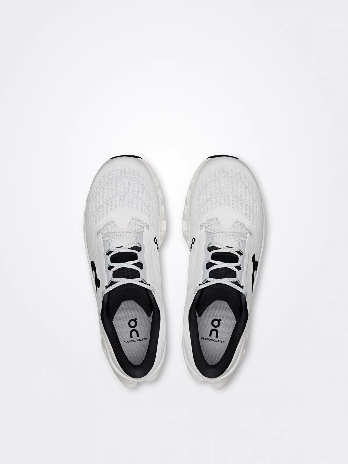 On Cloudmonster 3 Women's Running Shoes