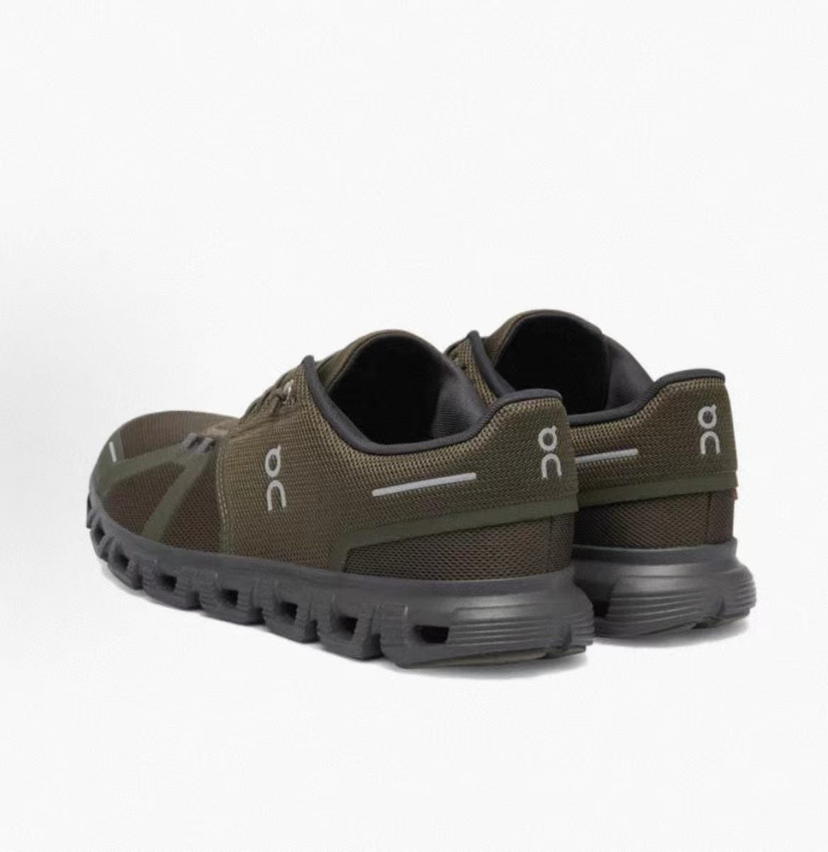 On Cloud 6 Women's Lightweight Cushioned Shoes