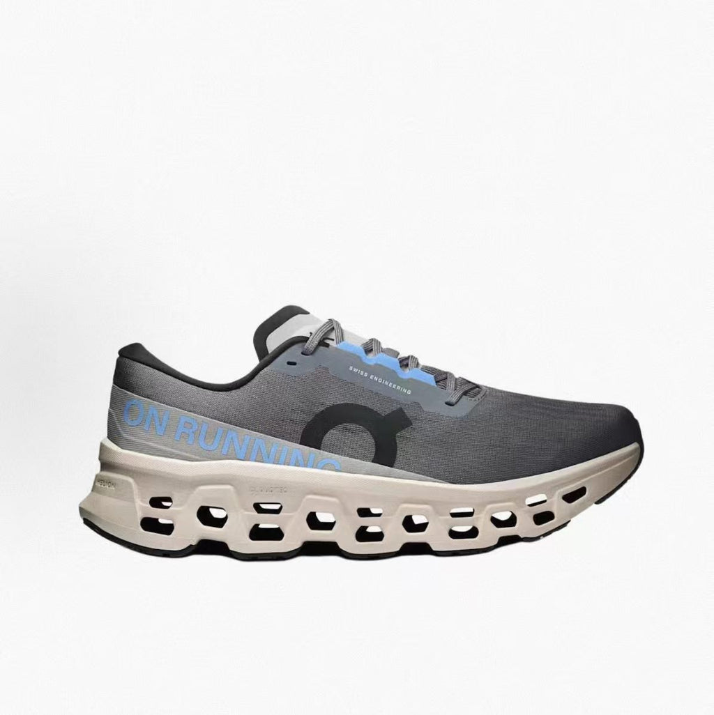 On Cloudmonster 3 Women's Running Shoes