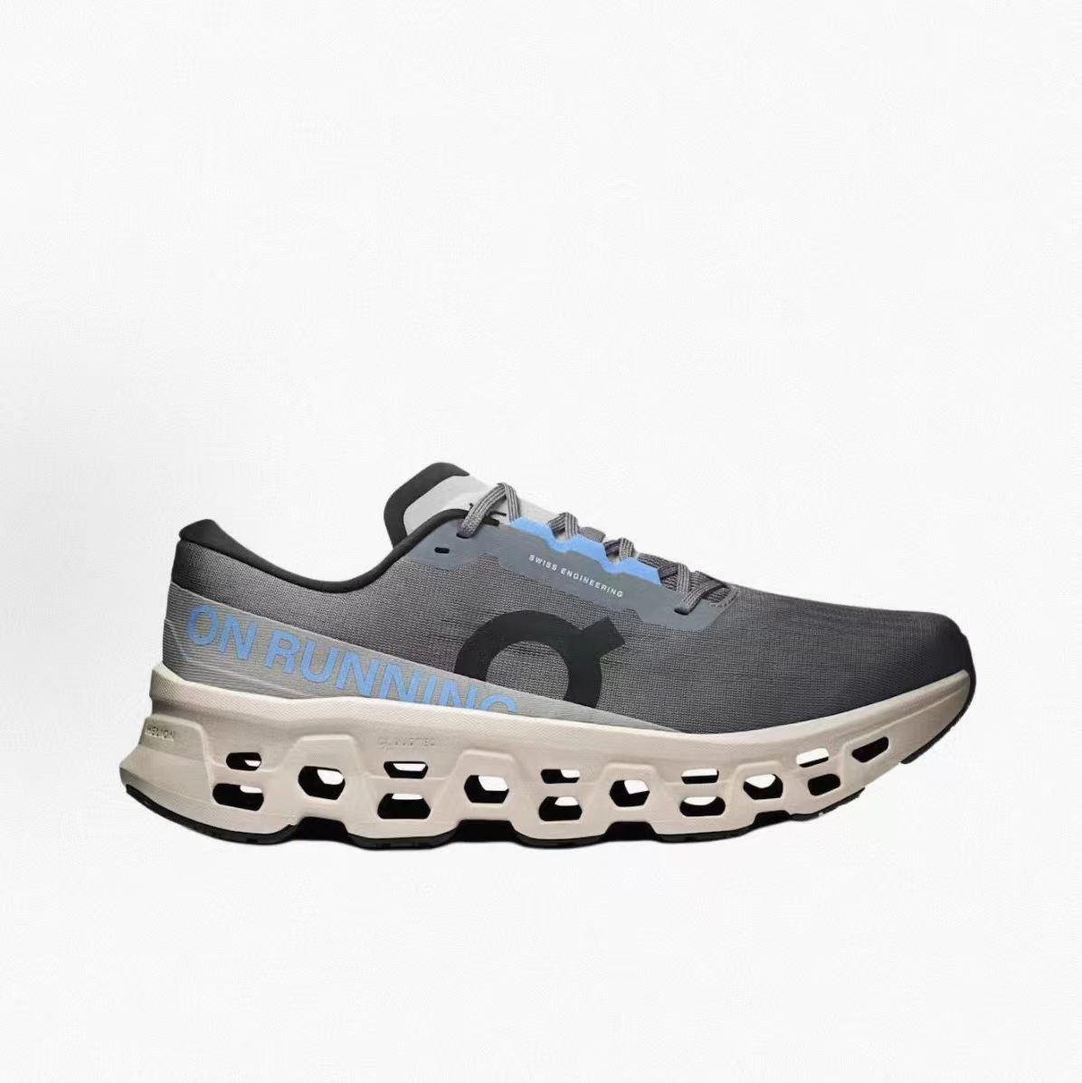 On Cloudmonster 3 Men's Running Shoes