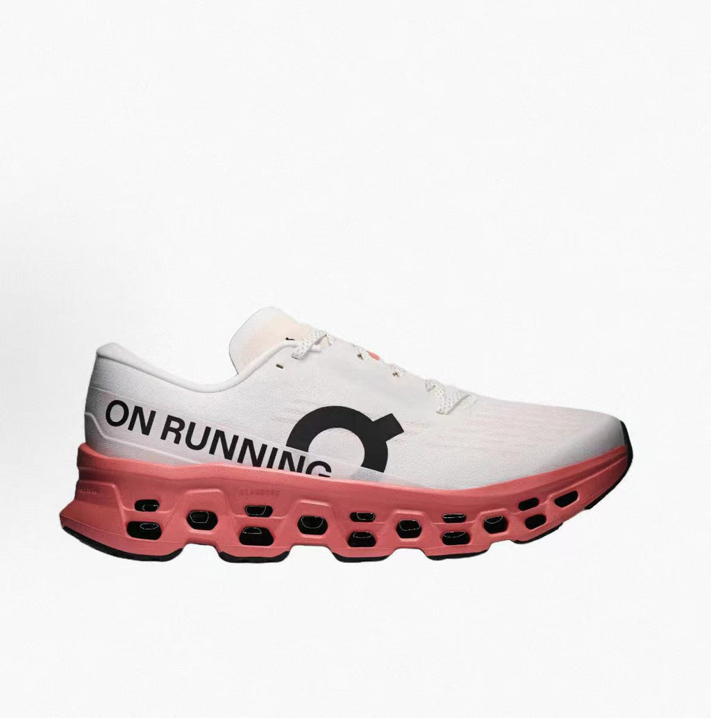 On Cloudmonster 3 Men's Running Shoes