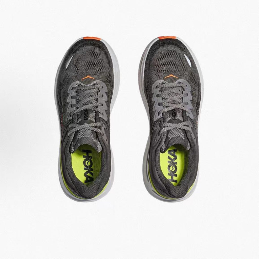 HOKA Bondi 9 Men's Athletic Shoes