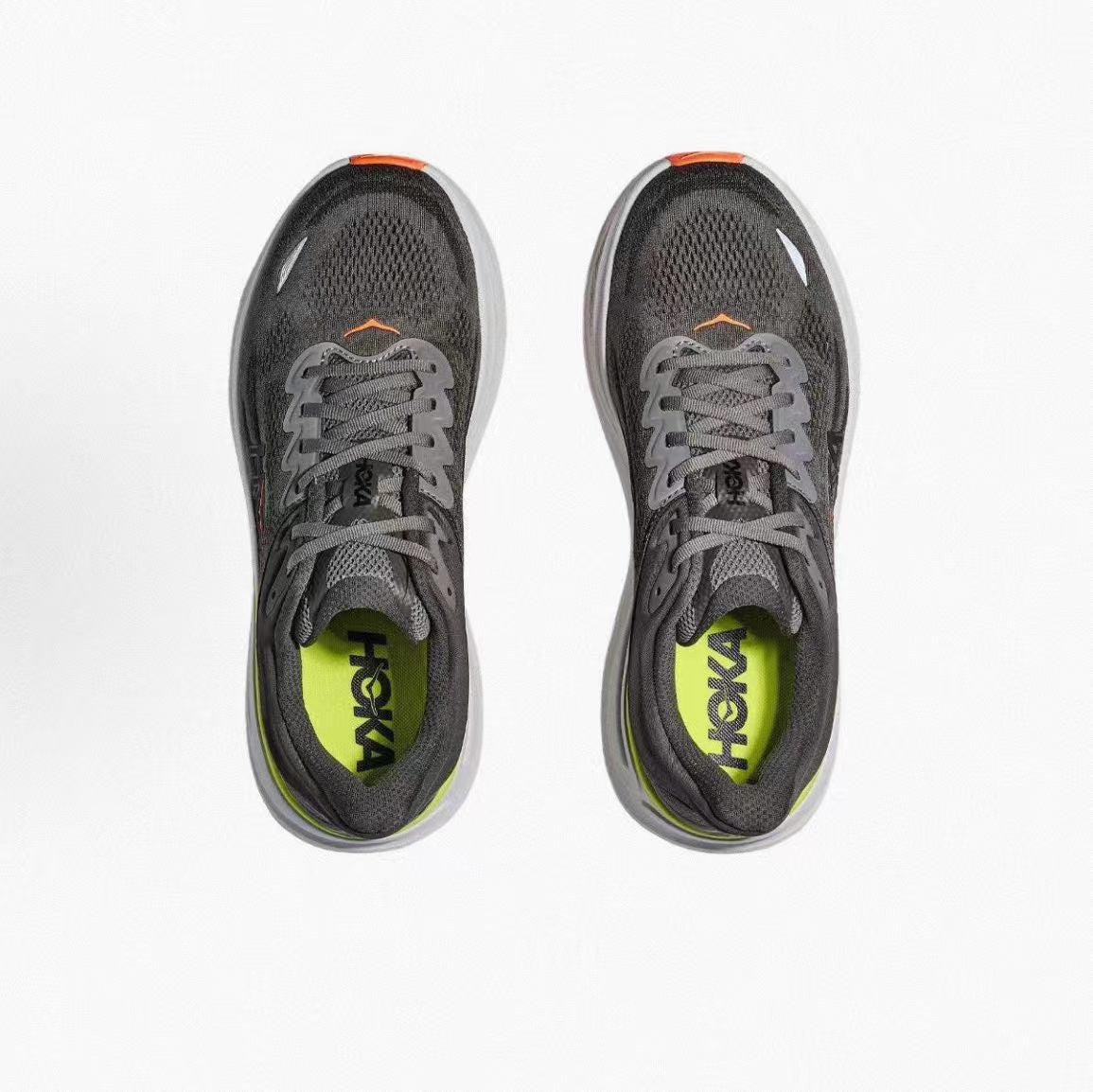 HOKA Bondi 9 Men's Athletic Shoes