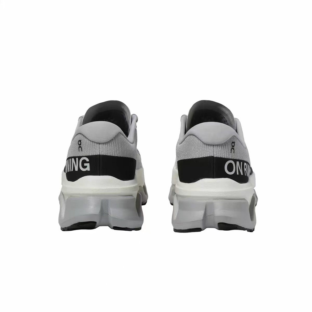 On Women's Cloudmonster 3 Hyper Cushioned Running Shoes