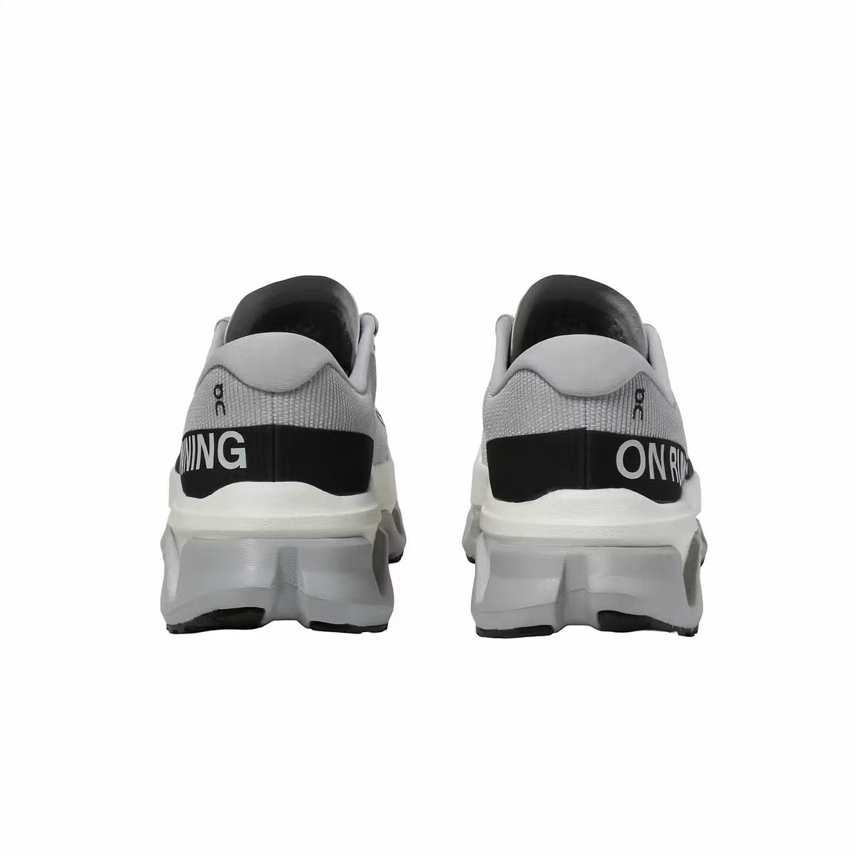 On Women's Cloudmonster 3 Hyper Cushioned Running Shoes
