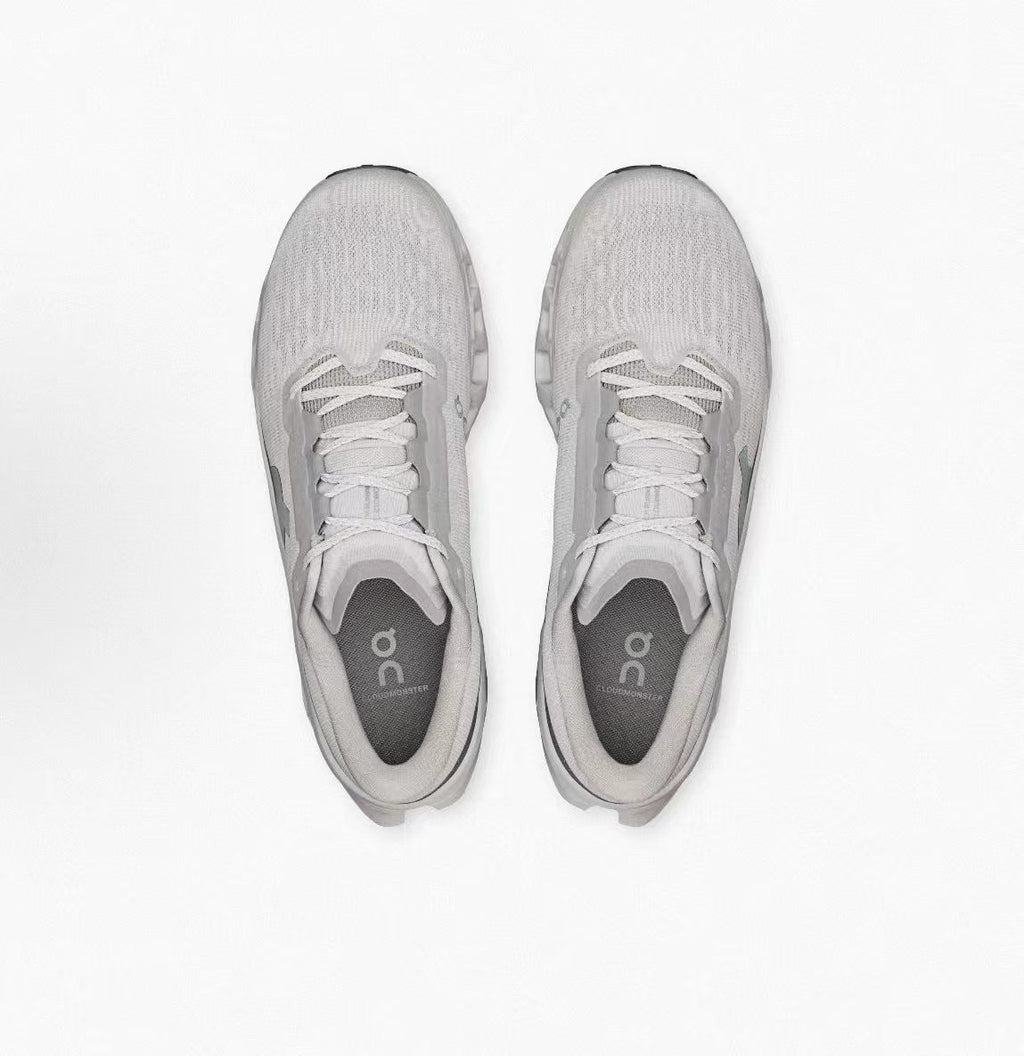 On Cloudmonster 3 Women's Running Shoes