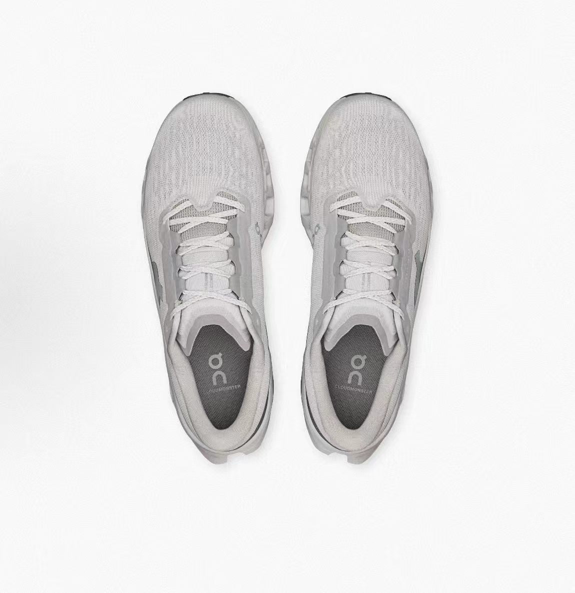On Cloudmonster 3 Women's Running Shoes