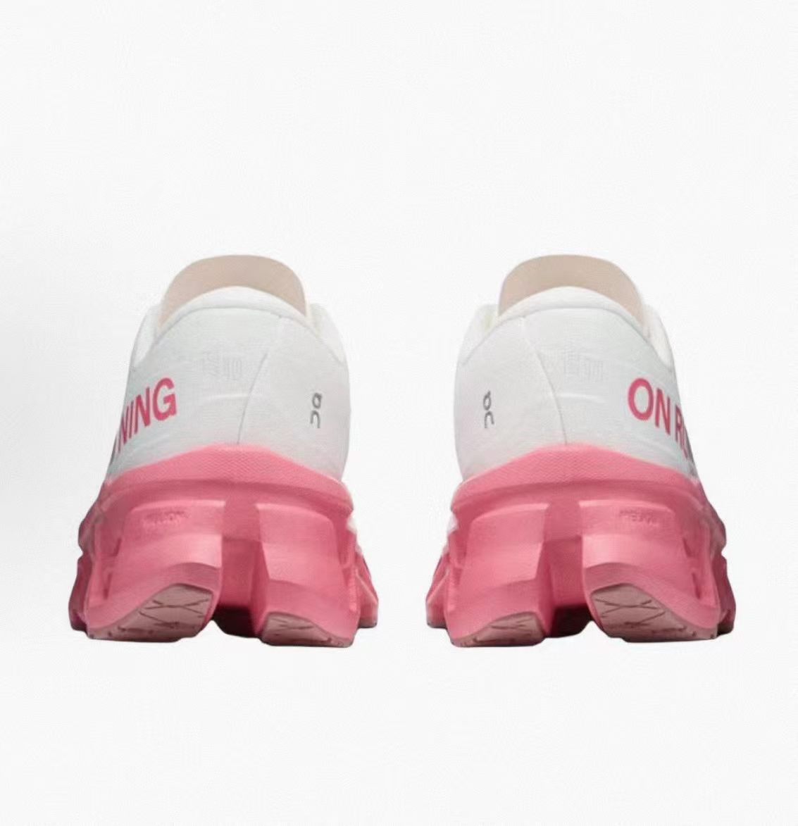 On Cloudmonster 3 Women's Running Shoes