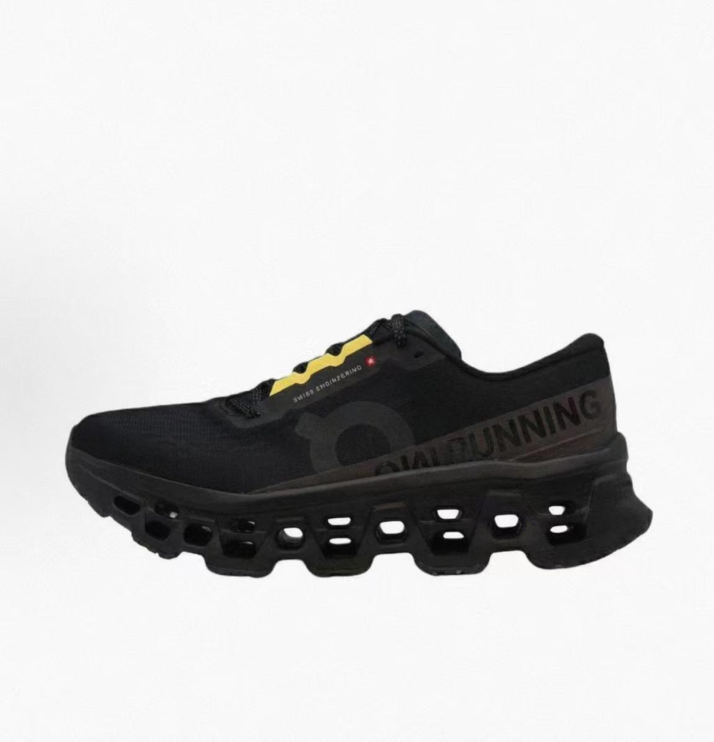 On Cloudmonster 3 Women's Running Shoes