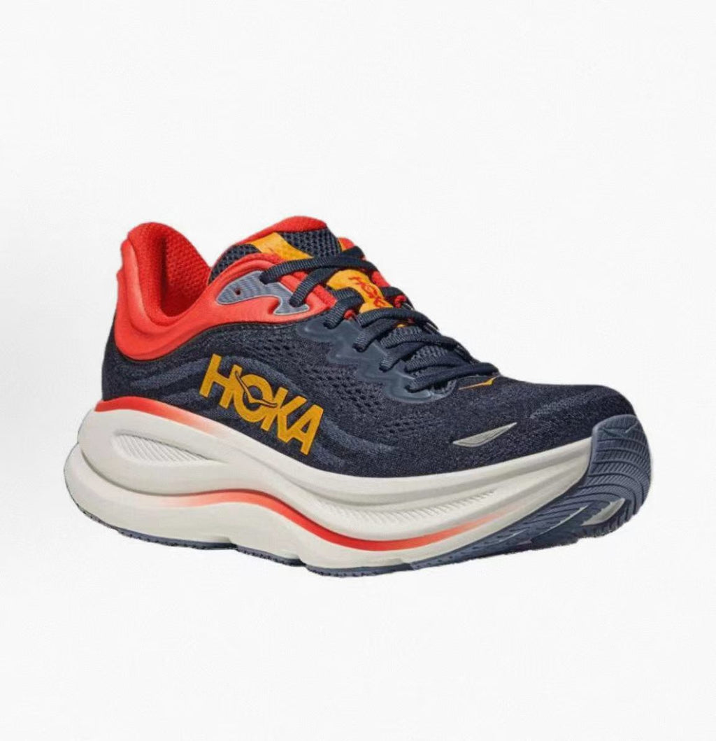 HOKA Bondi 9 Men's Athletic Shoes