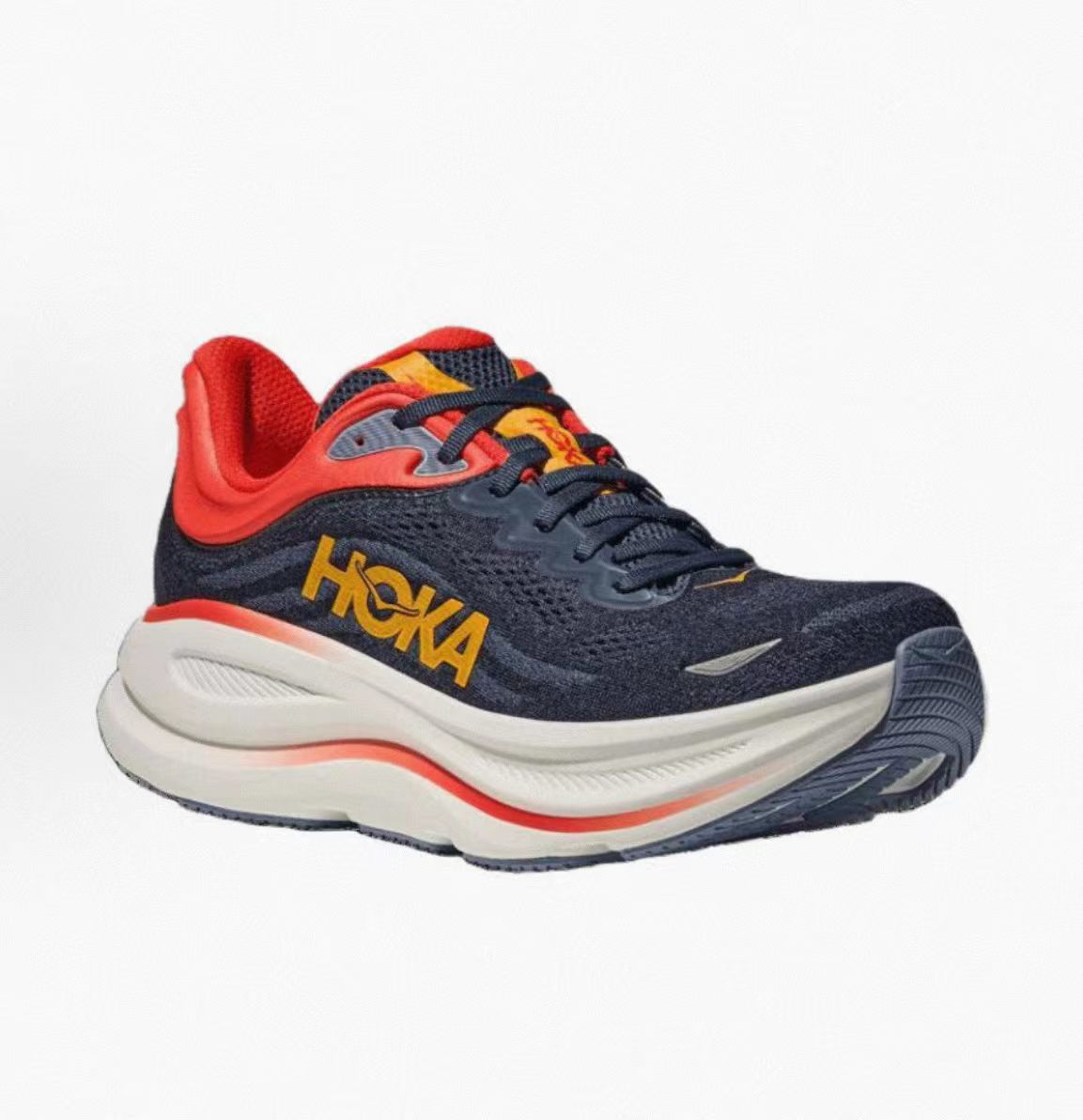 HOKA Bondi 9 Women's Athletic Shoes