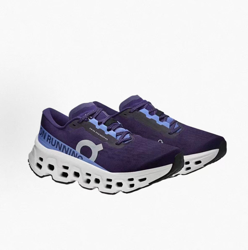 On Cloudmonster 3 Women's Running Shoes