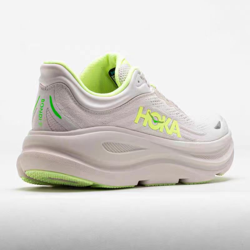 HOKA Bondi 9 Men's Athletic Shoes