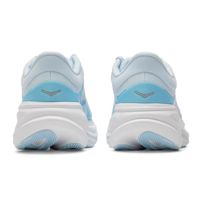 HOKA ONE ONE Clifton 11 Pro Women's Soft and Comfortable Low-Top Running Shoes