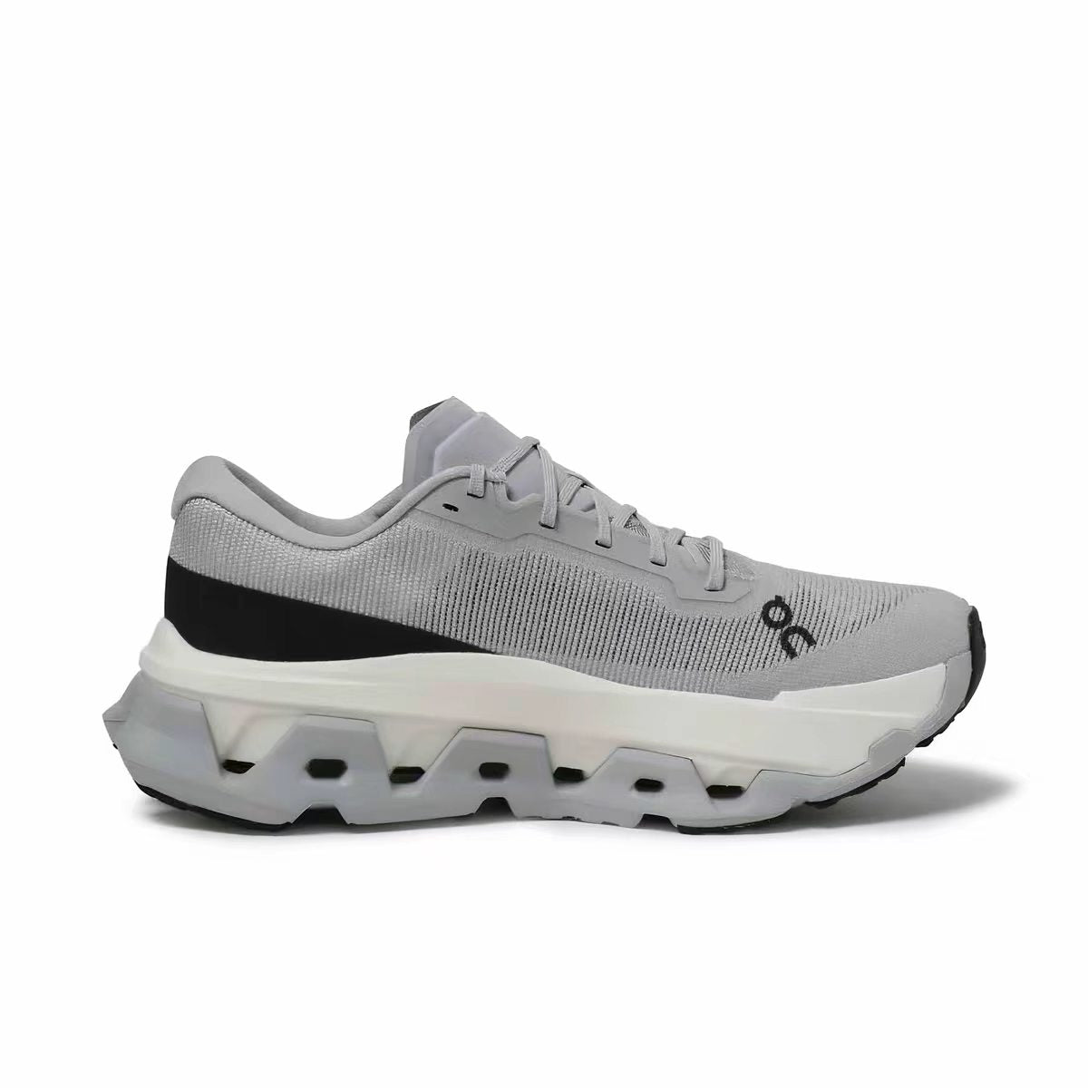 On Women's Cloudmonster 3 Hyper Cushioned Running Shoes