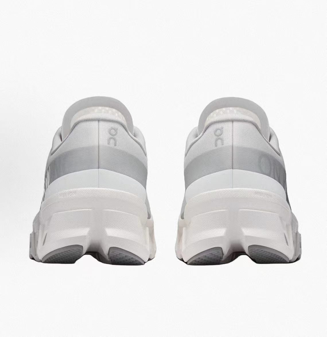 On Cloudmonster 3 Women's Running Shoes