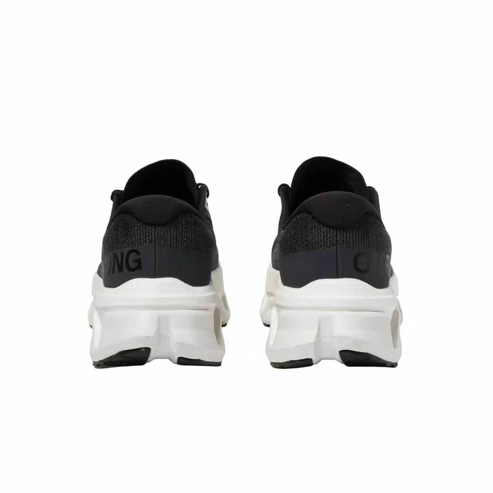On Women's Cloudmonster 3 Hyper Cushioned Running Shoes