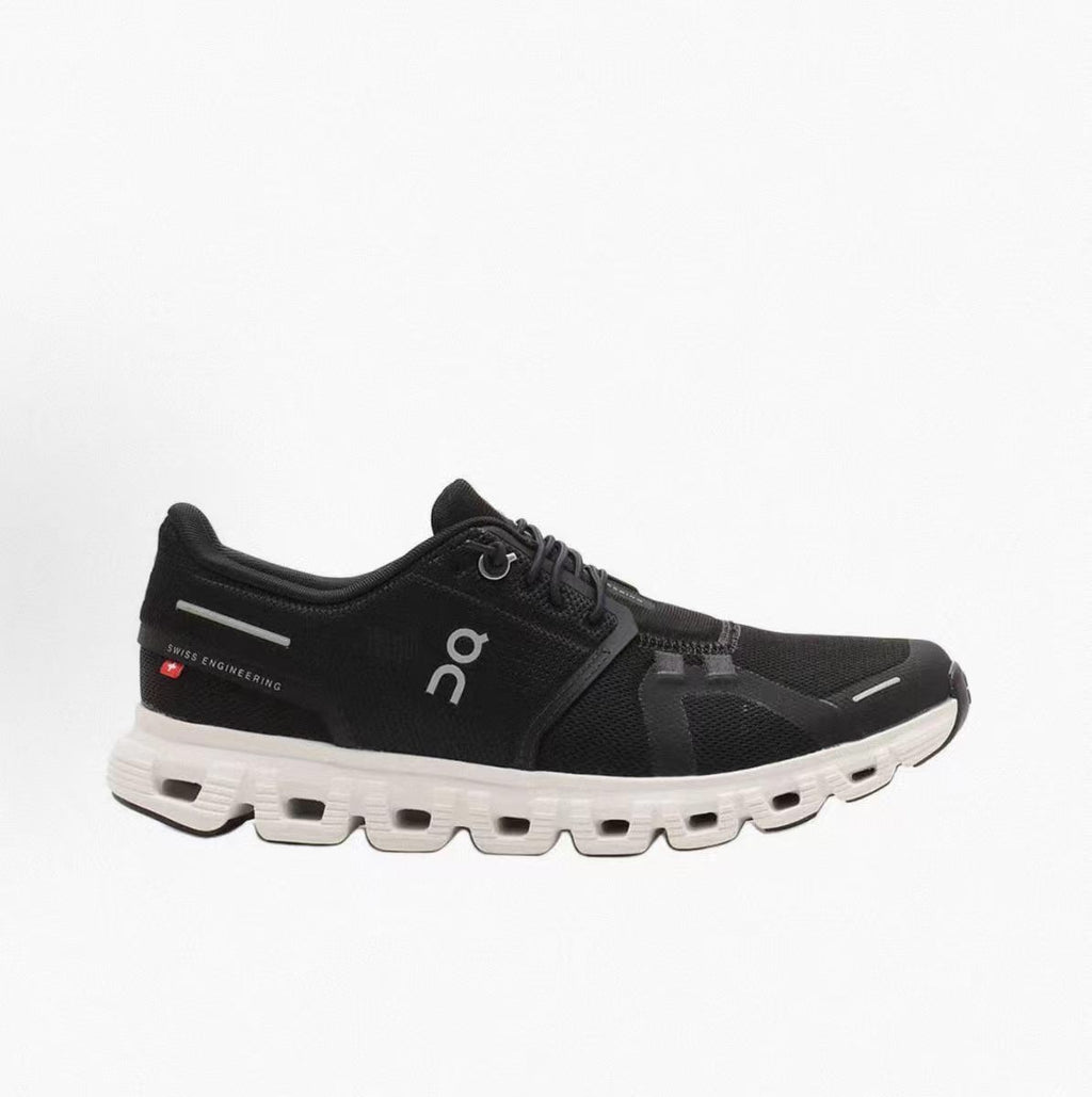 On Cloud 6 Women's Lightweight Cushioned Shoes