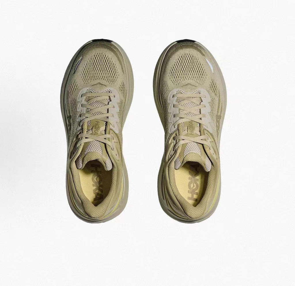HOKA Bondi 9 Men's Athletic Shoes