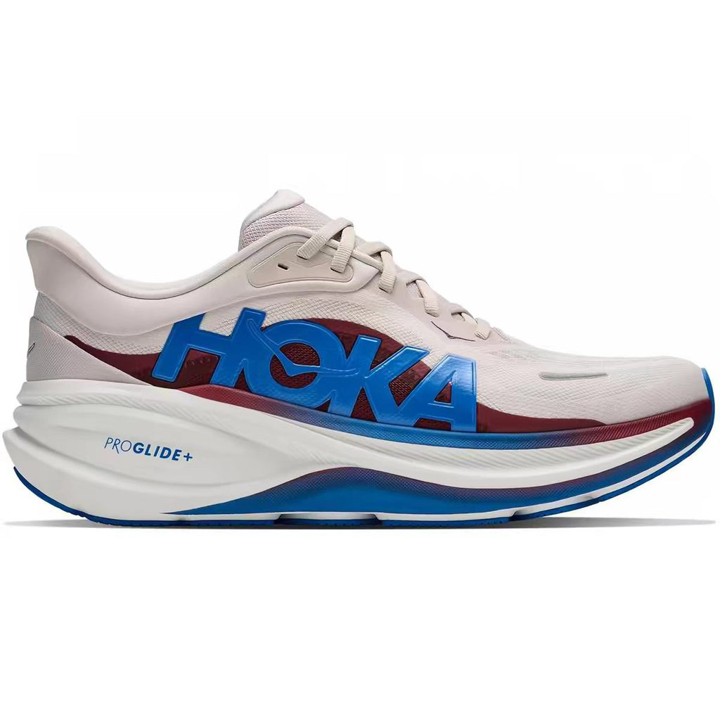 HOKA ONE ONE Clifton 11 Pro men's Soft and Comfortable Low-Top Running Shoes
