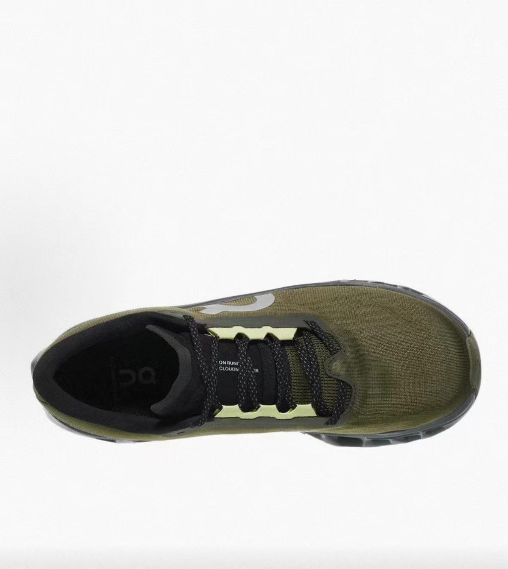 On Cloudmonster 3 Women's Running Shoes