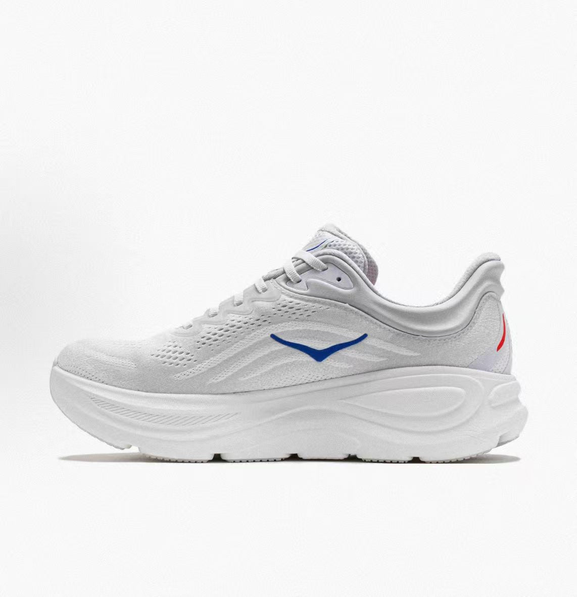 HOKA Bondi 9 Men's Athletic Shoes