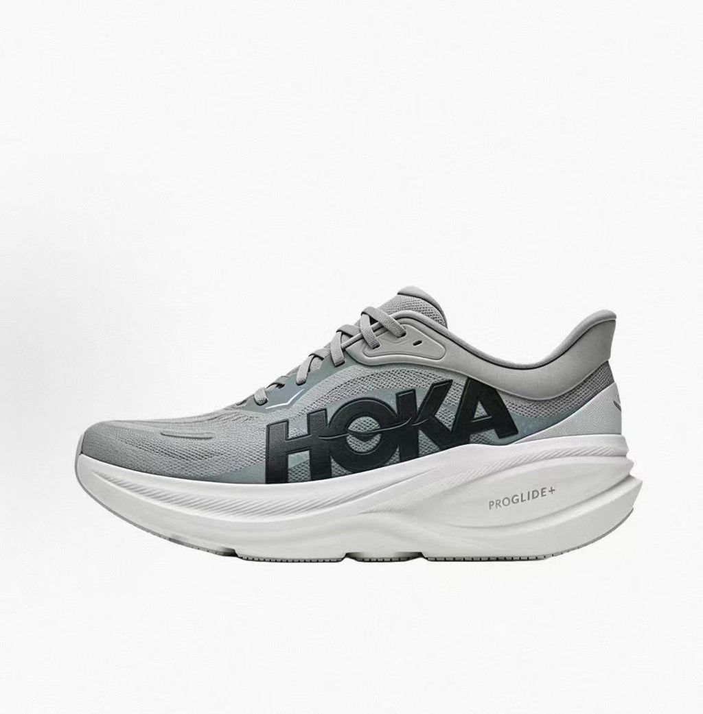 HOKA ONE ONE Clifton 11 Pro men's Soft and Comfortable Low-Top Running Shoes