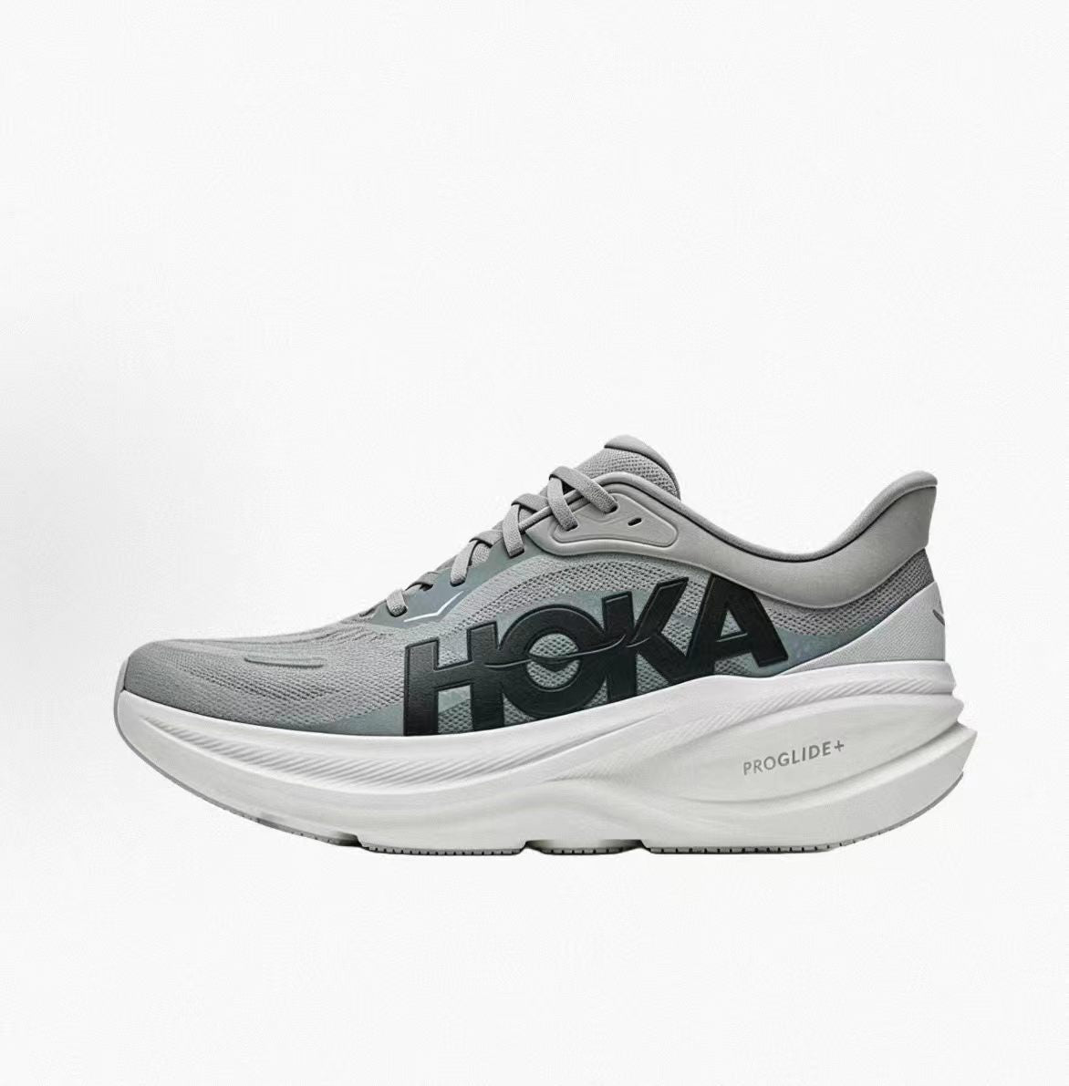 HOKA ONE ONE Clifton 11 Pro men's Soft and Comfortable Low-Top Running Shoes