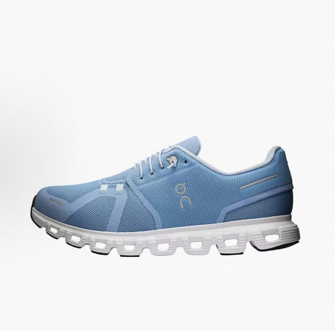 On Cloud 6 Men's Lightweight Everyday Shoes