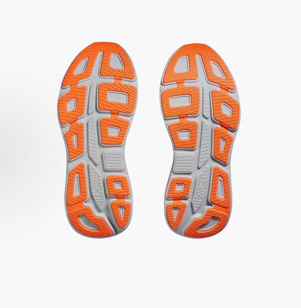 HOKA Bondi 9 Men's Athletic Shoes