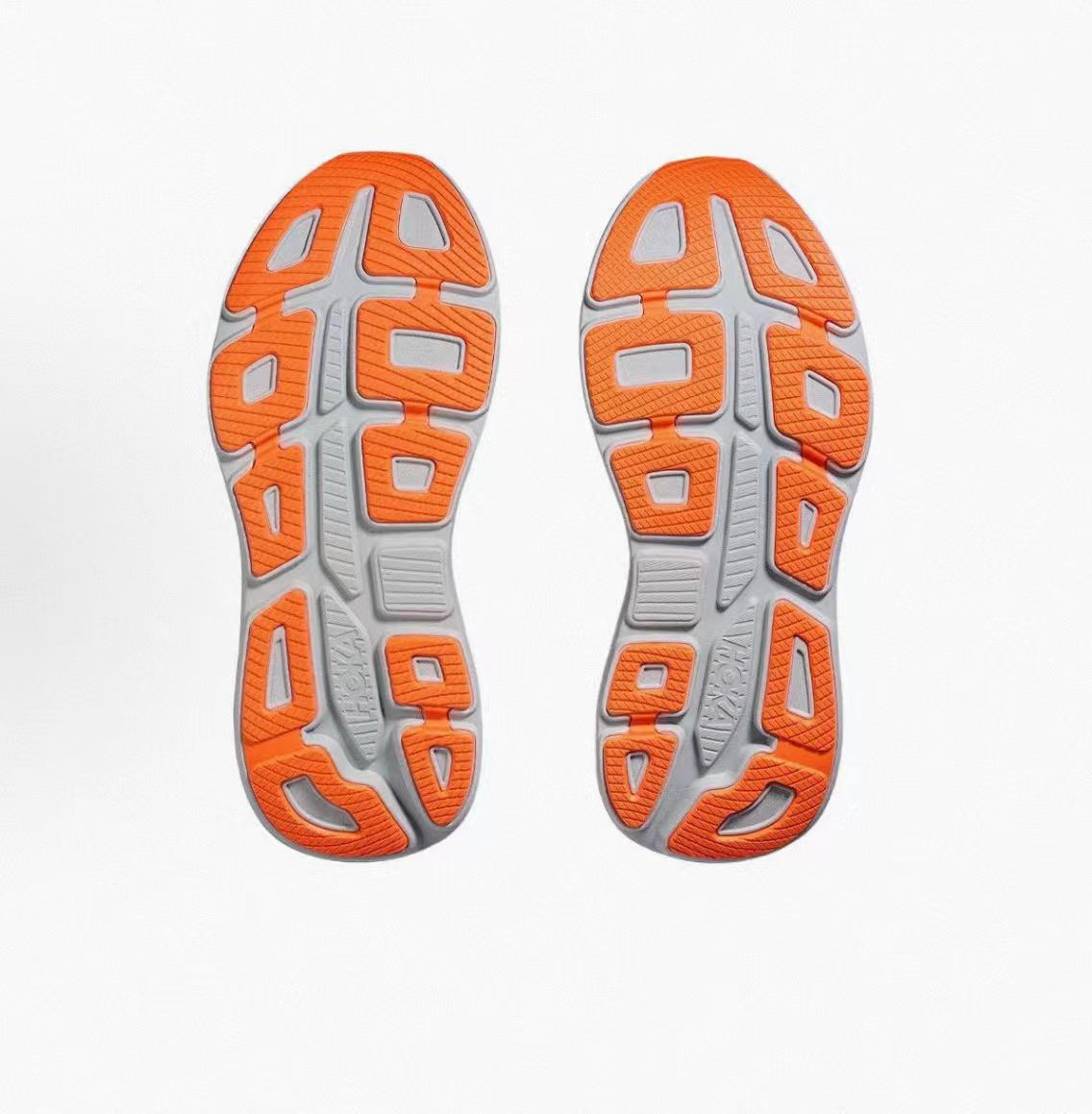 HOKA Bondi 9 Men's Athletic Shoes