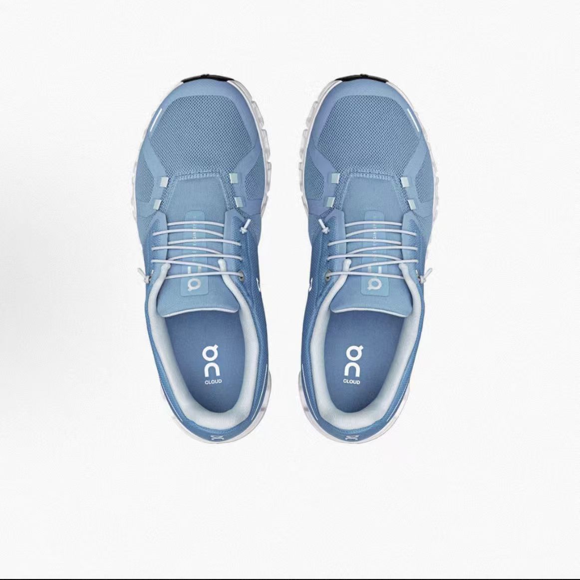 On Cloud 6 Men's Lightweight Everyday Shoes