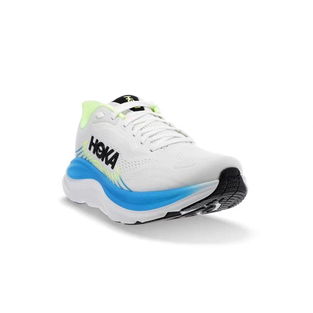 HOKA Women's Clifton 11 Cushioned Running Shoes