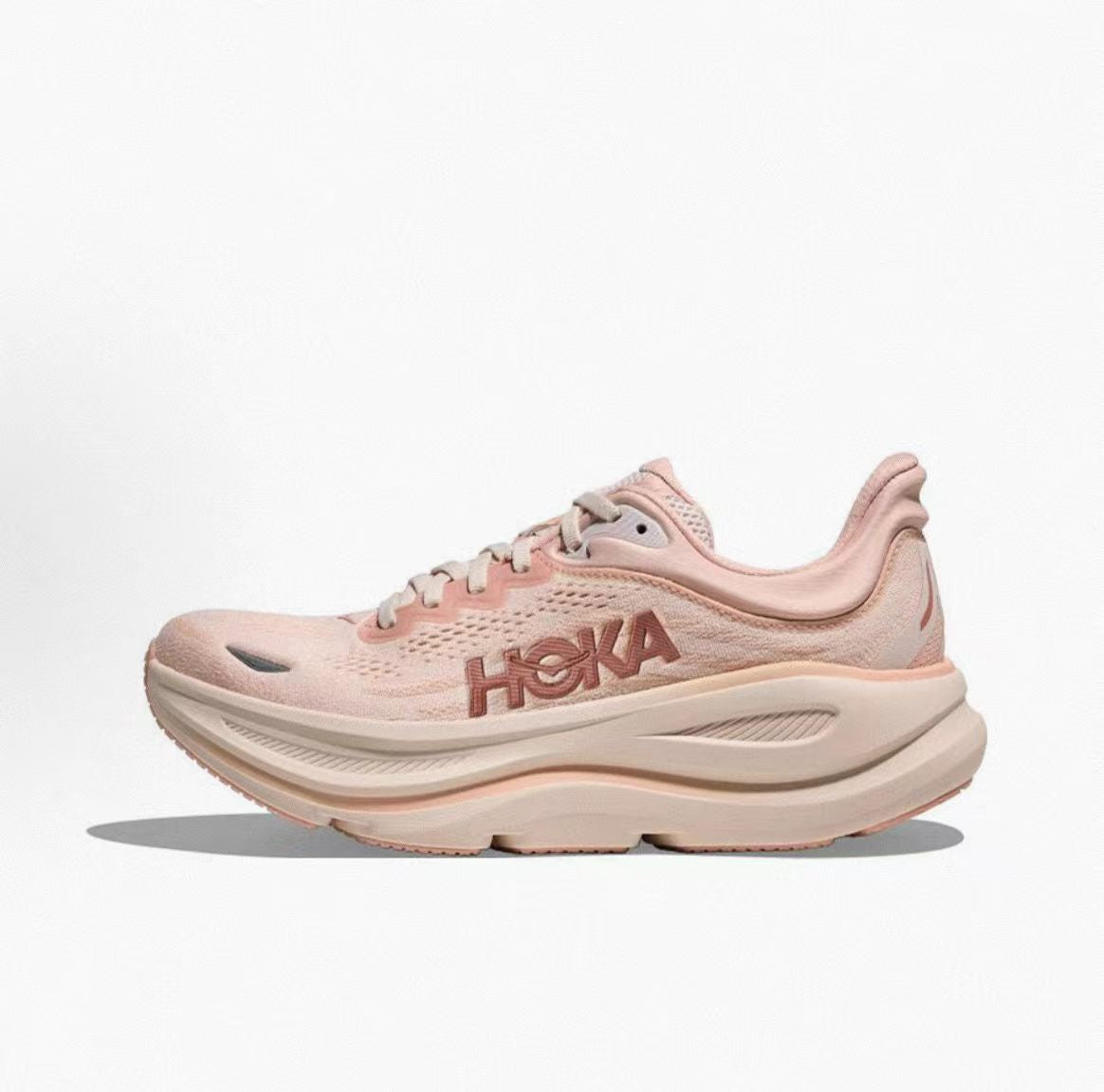 HOKA Bondi 9 Women's Athletic Shoes