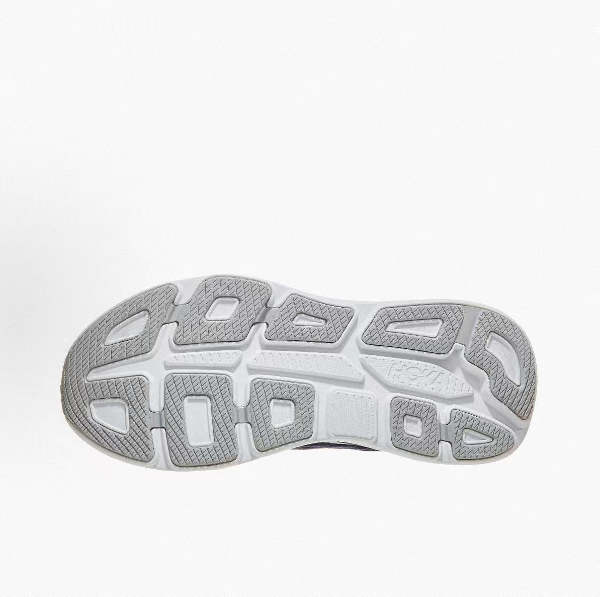 HOKA Bondi 9 Men's Athletic Shoes