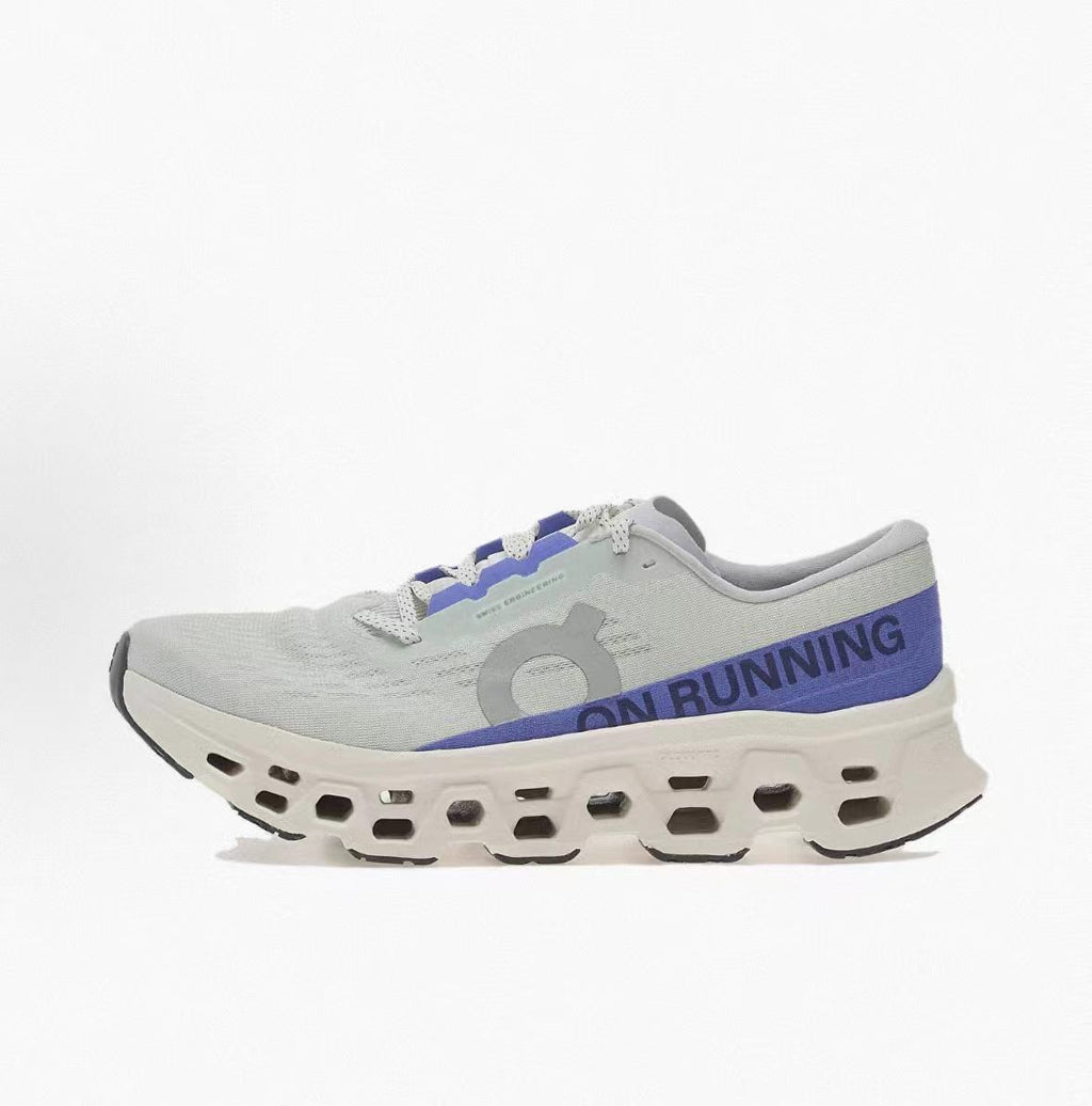 On Cloudmonster 3 Women's Running Shoes